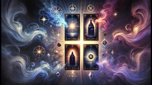4 Короля: Чего ждать дальше? Таро расскажет всё!  Таро на любовь