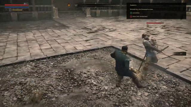 Greedfall создания персонажабвыбор класса смотреть онлайн