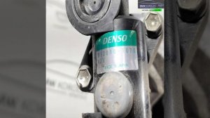 Вихревые заслонки (2.4 J24B) (2005-2015)  Grand Vitara 1346078K00 для Suzuki Grand Vitara 3