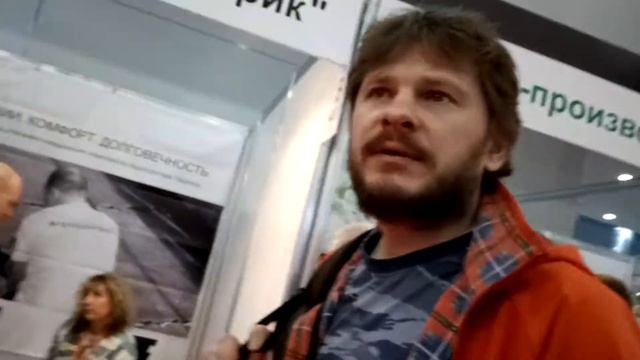 Интервью с руководителем проекта Машкино ч.1 смотреть онлайн