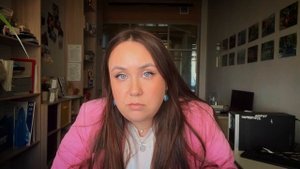 Альбина Кабалина - Видеовизитка