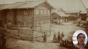 Почему раньше в деревнях не было ни деревца, ни травинки