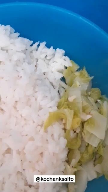 My Lunch Box: Part 4 #kochenksalto #mylunchbox #food #foodie #makanan смотреть онлайн