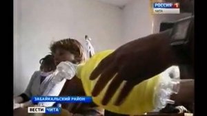 суррогат отравление