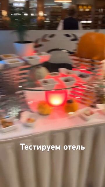 Приехали в отель Sheraton Skypoint Luxe возле Шереметьево в Москве! Посмотрим! смотреть онлайн