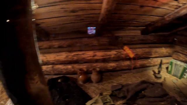 Комплекс Партизанский лагерь. (Беларусь, Дзержинский район) смотреть онлайн