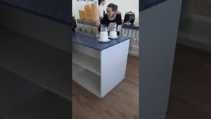 "Приветливый берег" питание  Геленджик