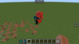 Варден против зомби босса