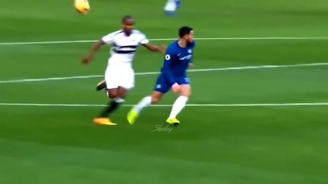 Эден Азари самий бистрий игрок смотреть онлайн