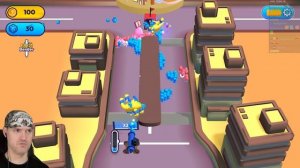 СТАЛ ЧИТЕРОМ И ПРОШЕЛ МОБ КОНТРОЛ ► Mob Control