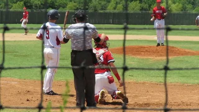 2019 Program 15 2021 Grad Class Tournament: Nolan Miller, Pirates vs. Sean O'Connor, USA Prime