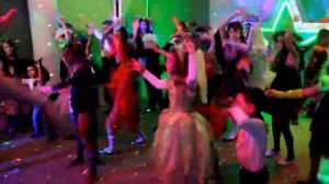 «Диско-пати AWARDS»