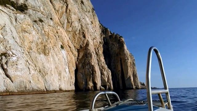 Бархатный сезон в Крыму 2016 смотреть онлайн