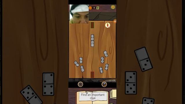 Ditangkap Dianggap Gila | Find Joe: Secret The Stones (16)