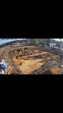 Один день стройки - 8 марта. Каждый новый день и история на канале.
