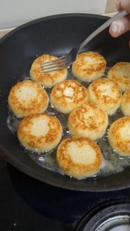 Как там наши Сырники?