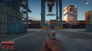 Grand Theft Auto VI™ Official Rage 9 Gameplay