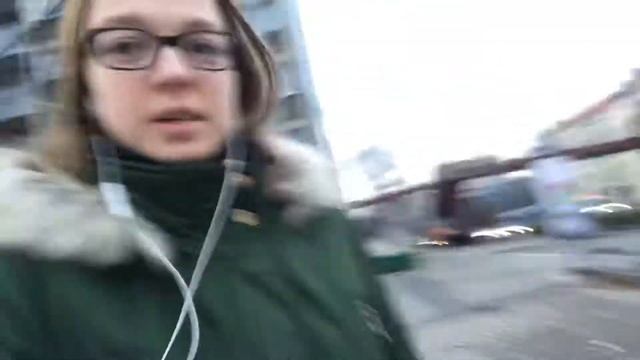 ПЕРВЫЙ ВЛОГ. ВРОЦЛАВ смотреть онлайн