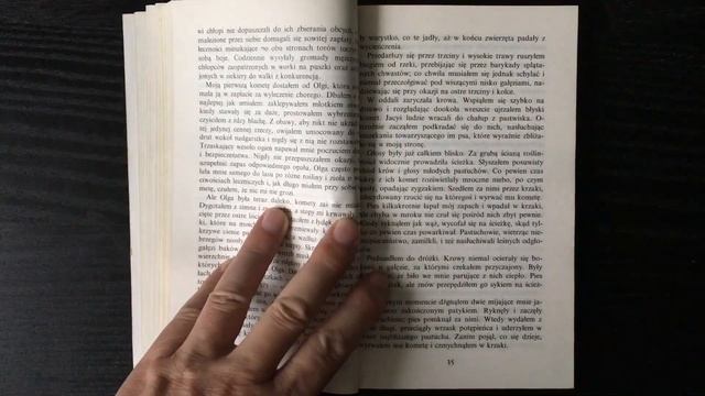 Jerzy Kosiński - Malowany ptak смотреть онлайн