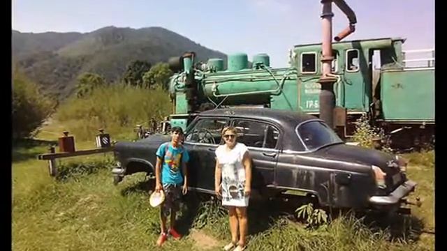 Мы в Закарпатье 1 часть 2017 смотреть онлайн