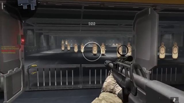 warface обновление ПТС 16.09.16 обзор СВУ-АС, sidwinder venom обзор без слов смотреть онлайн