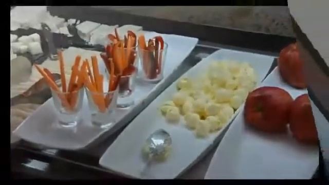 Сказочный промоушен в Доминикану от FFI смотреть онлайн