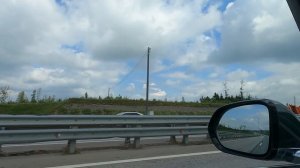 Из Питера в Крым на LIXIANG Li-9 в 2024