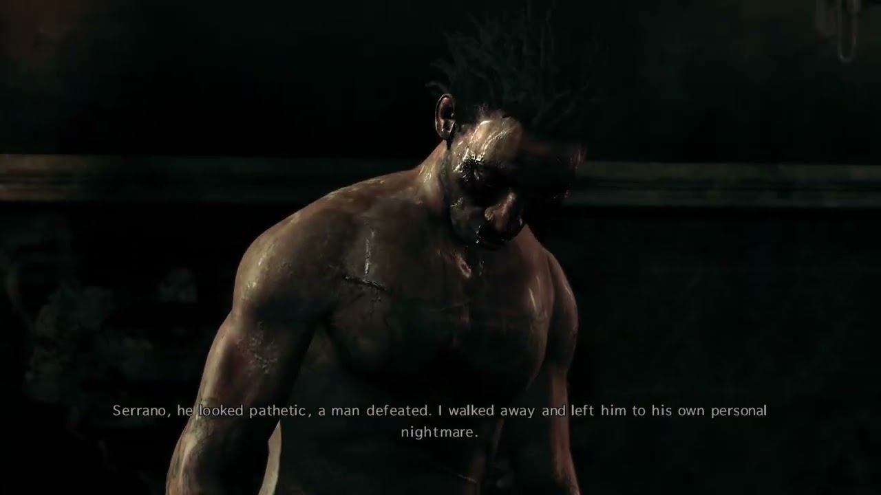 Max Payne 3 (Walkthrough) - Chapter 12: The Great American Savior Of The Poor