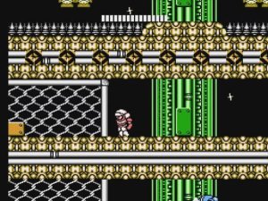TAS, (NES) Metal Force - in 13m 09.60s by adelikat, Aglar, AntyMew, Aqfaq,  Masterjun, ...