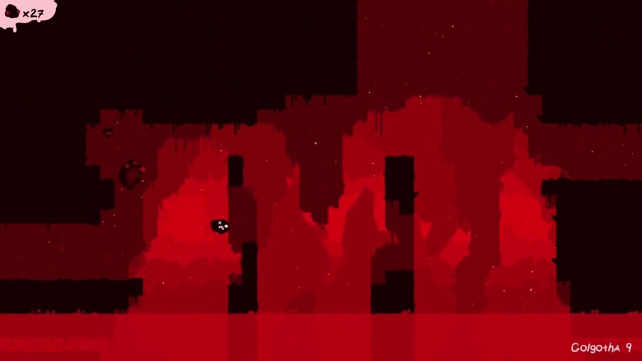 The End is Nigh (Walkthrough) - Golgotha
