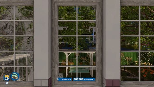 Приводим В Порядок Бывшее Кафе | House Flipper 2 #4 смотреть онлайн