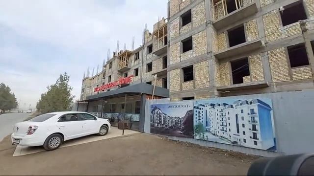 Узим Олган Янги Уйимнидан Видео Сураганларга смотреть онлайн