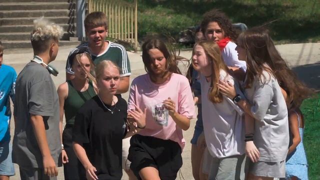 СТРАШНО АЖ ЖУТЬ! смотреть онлайн