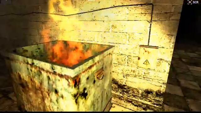 Играем в Свет #4 почти конец 1 главы смотреть онлайн