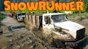 SnowRunner
