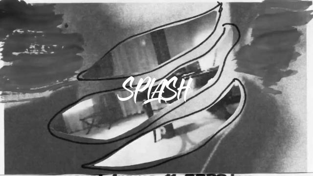 [R&B]  SAD Mayot Beat - Rain | - by. splash`zx prod.