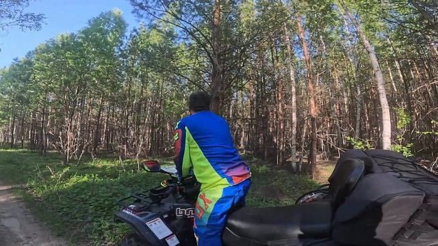 ПРОЕДЕТ ИЛИ НЕТ??? Baltmotors 700 EFI тест-драйв!  Получилось утопить-то??