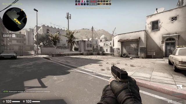 Counter-Strike Global Offensive Турики смотреть онлайн