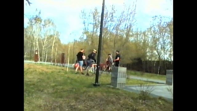 FixedgearTomsk открытие 2024