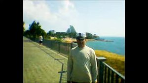 АНАПА 2007г