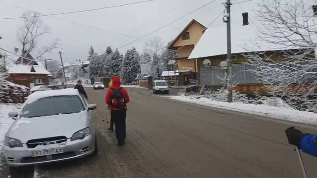 Ворохта 2017(16) смотреть онлайн