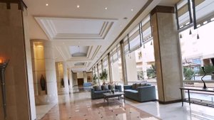 Hurghada Marriott Beach Resort 5* Хургада, Египет