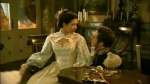 "Зелёный омут глаз твоих" Дмитрий Исаев и Екатерина Климова, "Бедная Настя"