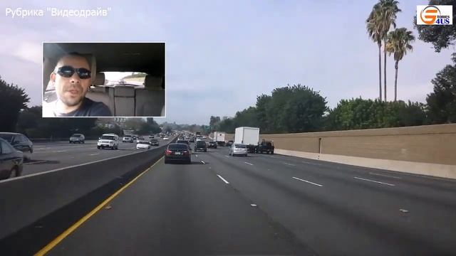 Гостиницы - проект Stories4US - "Видеодрайв" смотреть онлайн