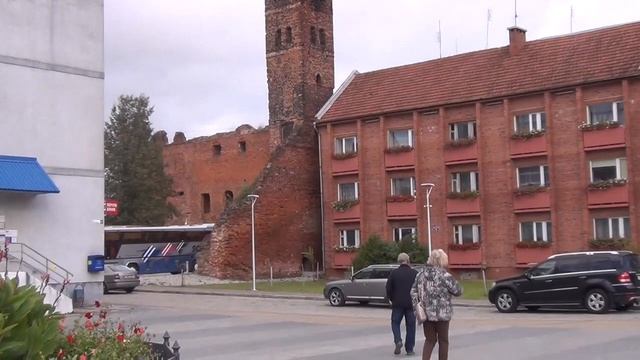 2021 Неман - город старины и вкуснятины смотреть онлайн