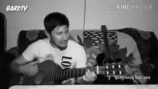 Красивая песня смотреть онлайн