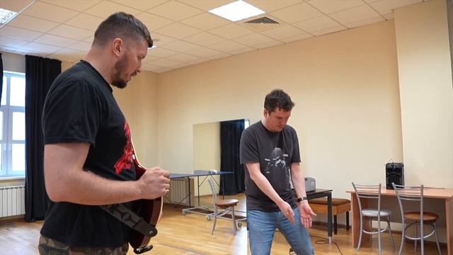 «Пугачев» новый спектакль на сцене ТБДТ смотреть онлайн