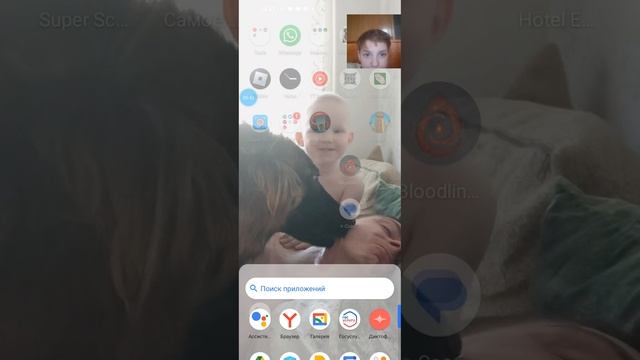 топ 4 лучших игр на айфон и андроид. "часть 1" смотреть онлайн