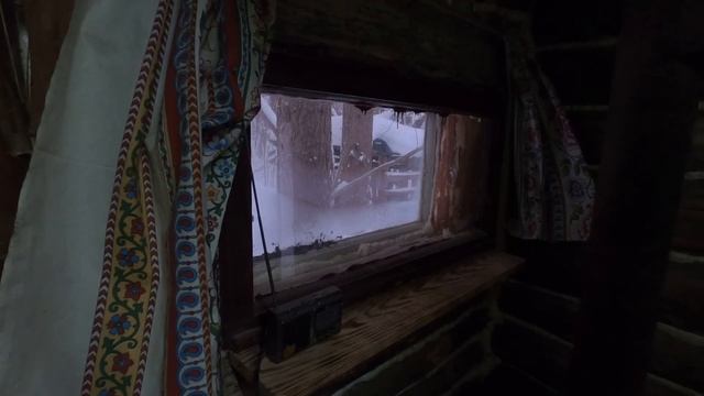 ТРУДНЫЙ ПУТЬ К ТАЁЖНОЙ ХИЖИНЕ !!! НОЧЬ В ИЗБЕ . ПЛАНЫ ПОМЕНЯЛИСЬ !!! смотреть онлайн