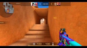 ДЕМКА С СОФТОМ 🙃 ДЕМКА В СОЮЗНИКИ Standoff 2 Стандофф 2